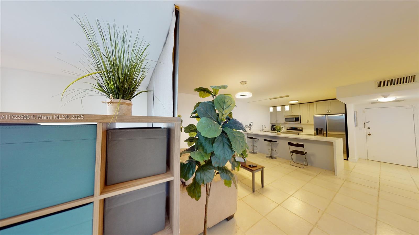 OLYMPUS CONDO - Residential