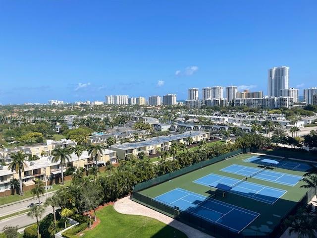OLYMPUS CONDO - Residential