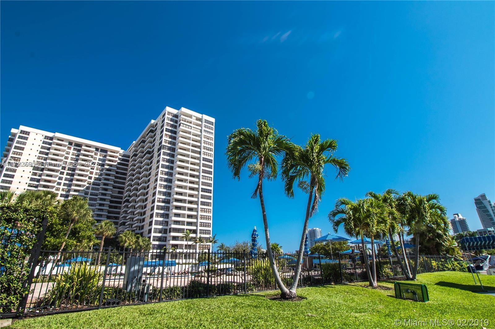 OLYMPUS CONDO - Residential