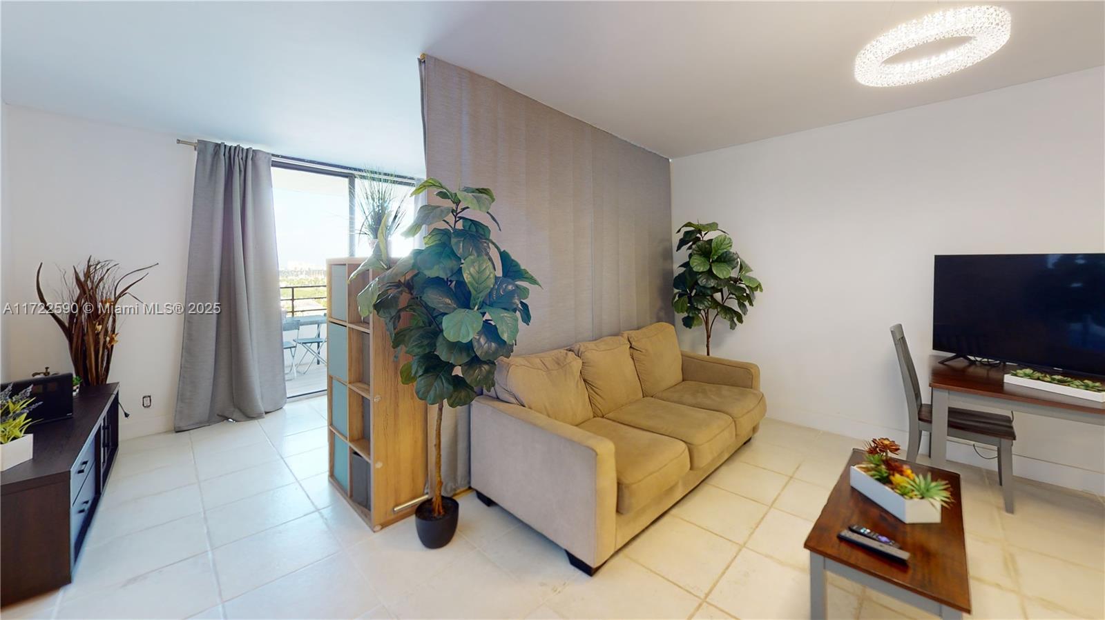 OLYMPUS CONDO - Residential