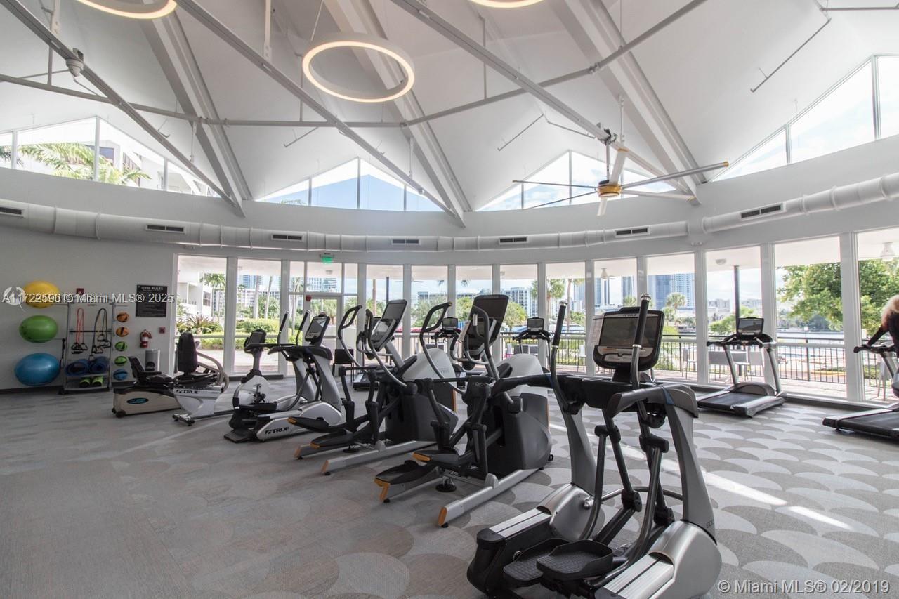 OLYMPUS CONDO - Residential