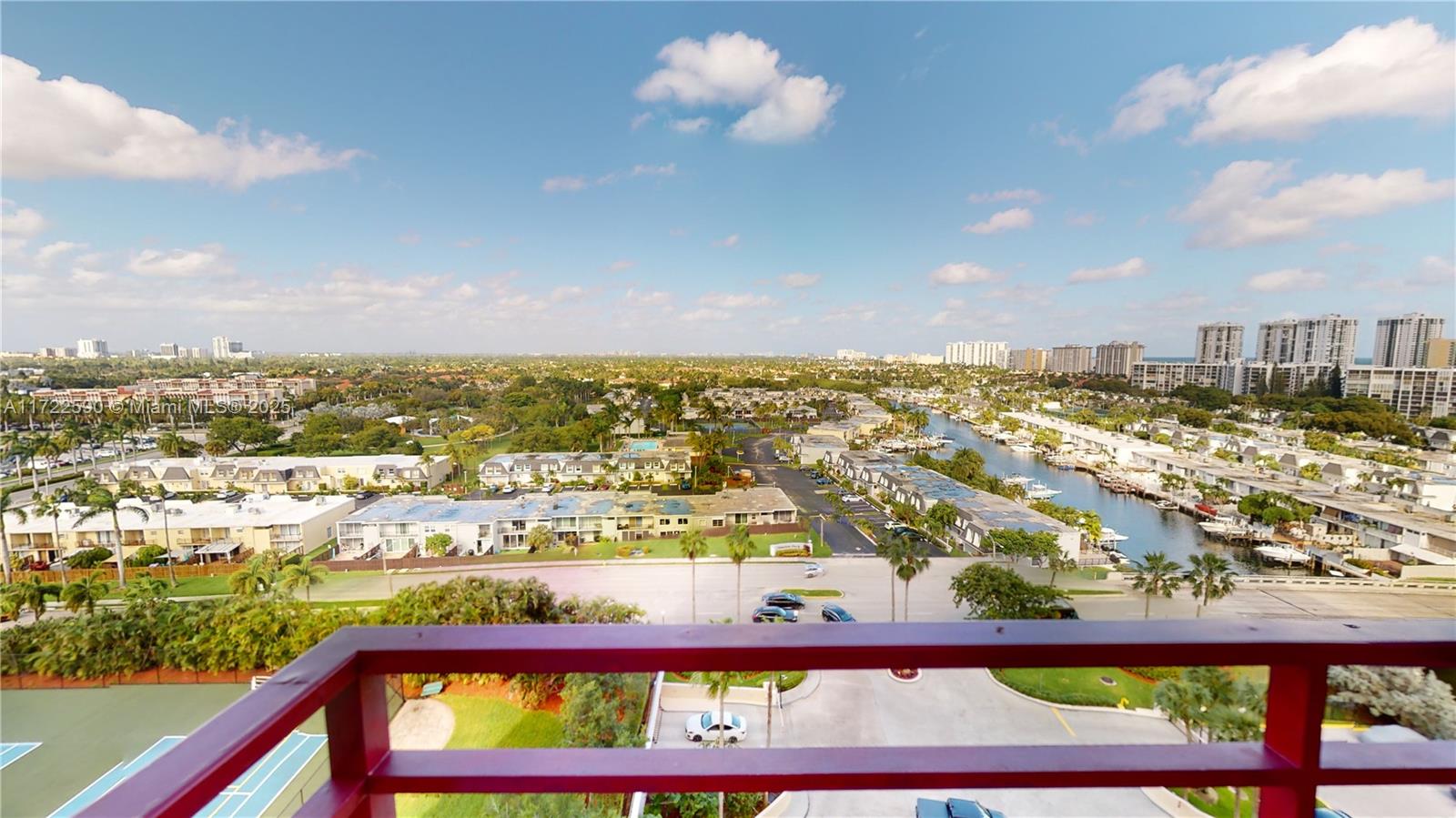 OLYMPUS CONDO - Residential