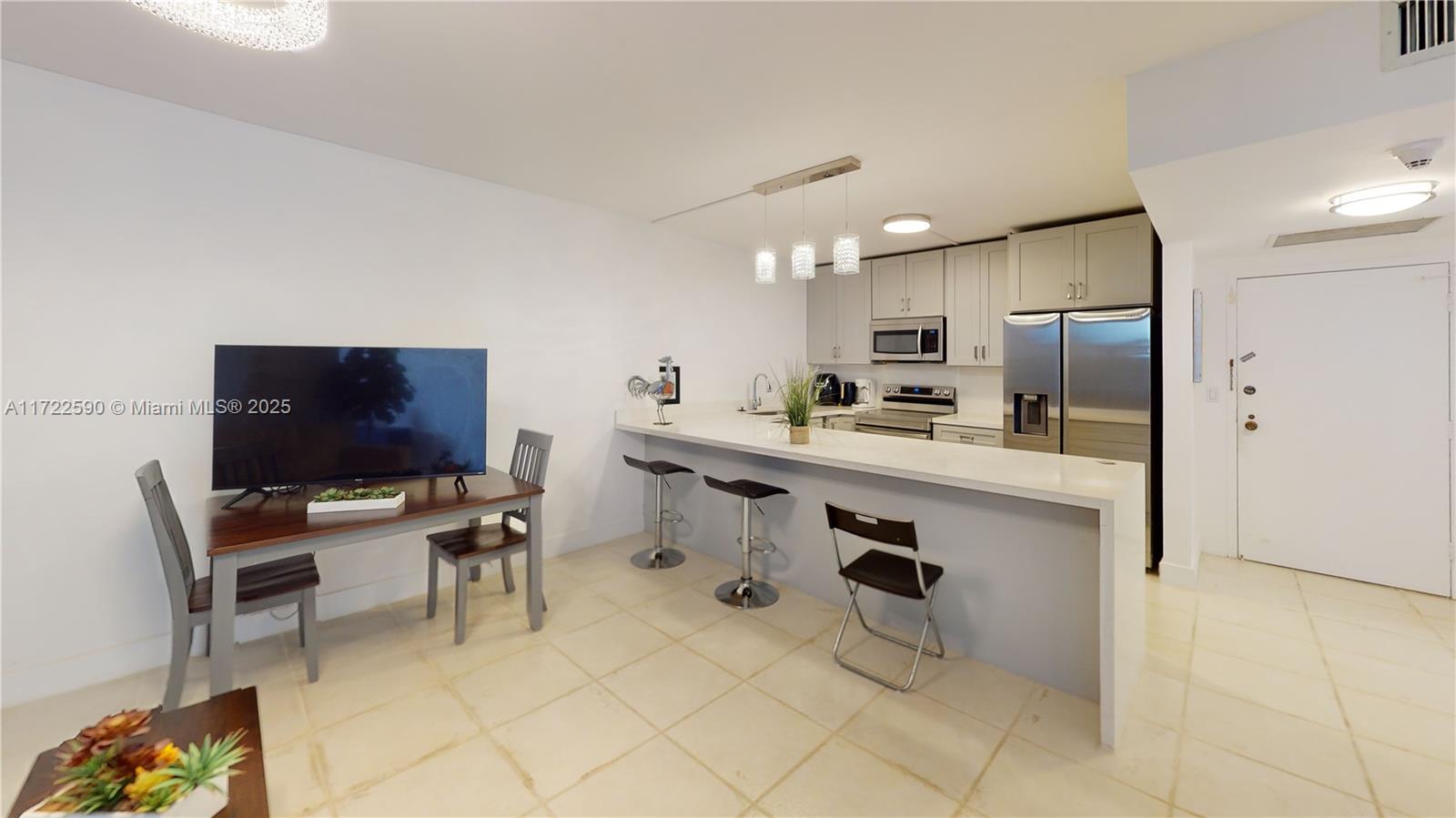 OLYMPUS CONDO - Residential