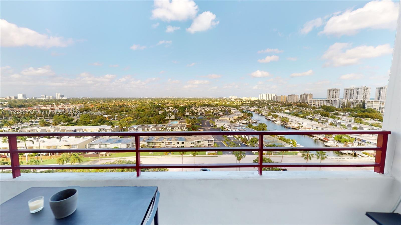 OLYMPUS CONDO - Residential