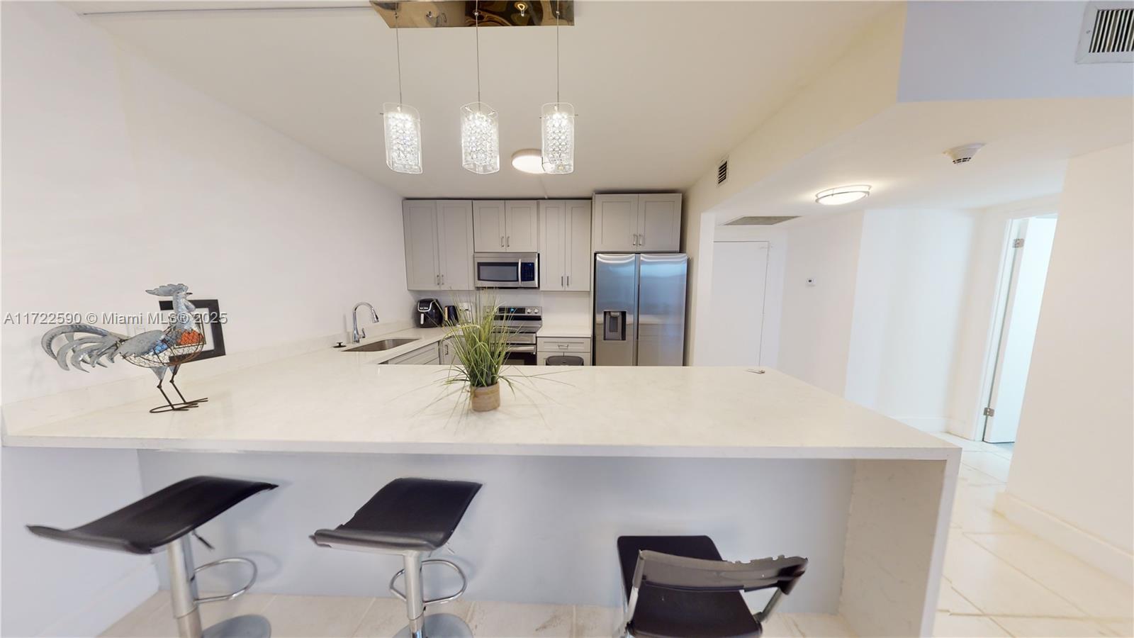 OLYMPUS CONDO - Residential