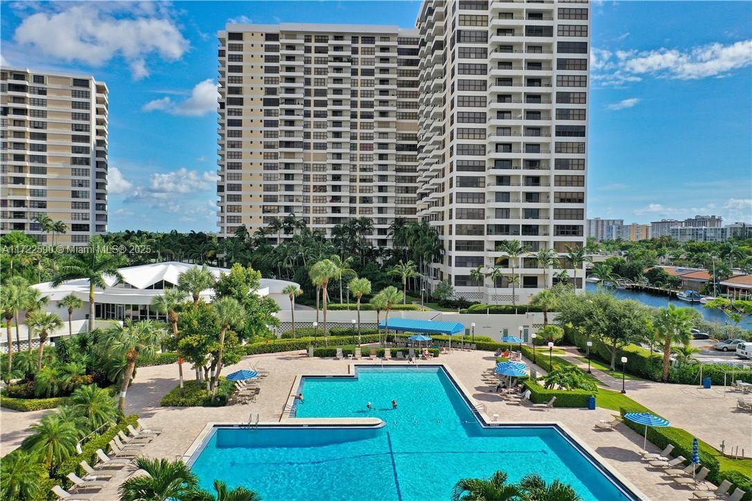 OLYMPUS CONDO - Residential