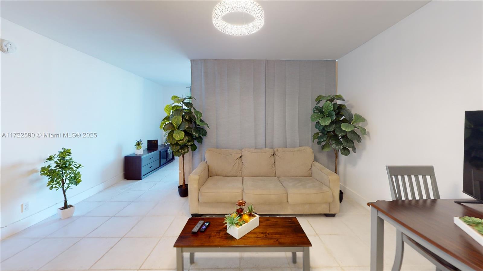 OLYMPUS CONDO - Residential