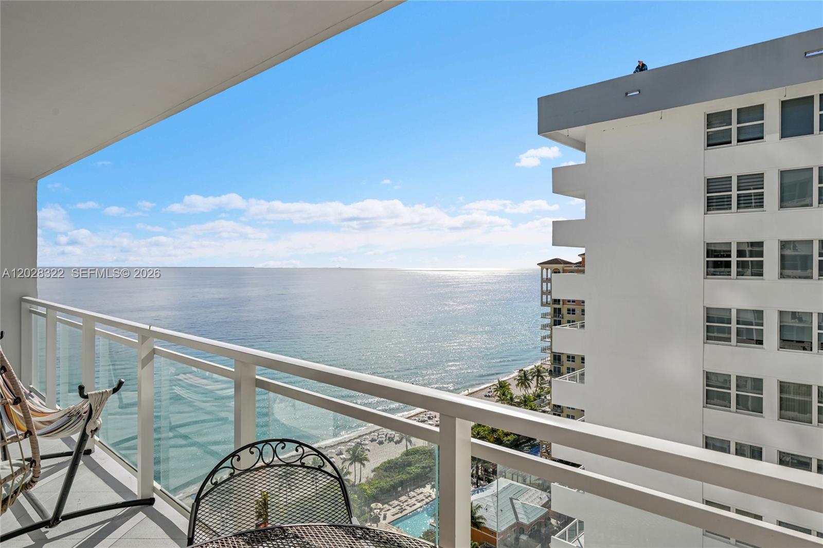 PARKER PLAZA CONDO ESTATE - Residential