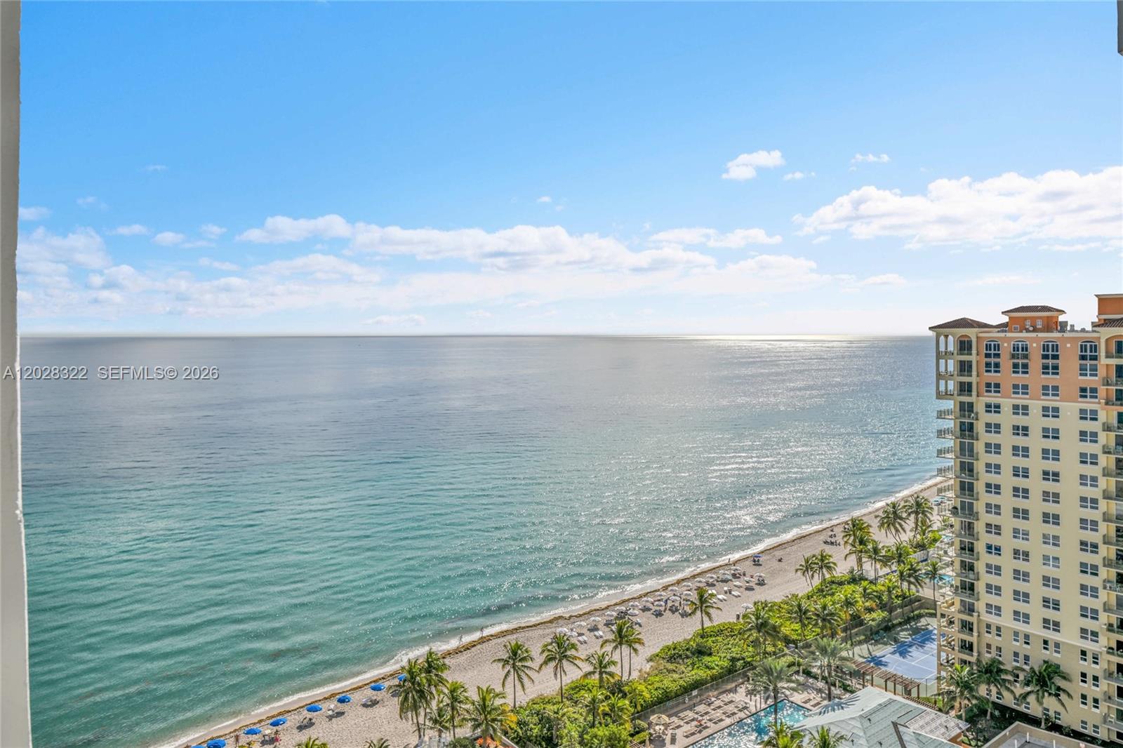 View photos, virtual tours, details... 2030 S Ocean Dr 2018