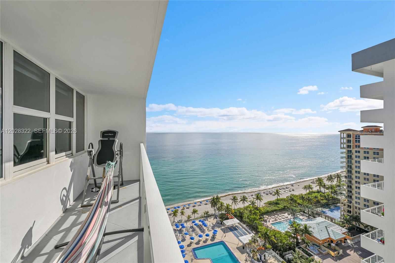 View photos, virtual tours, details... 2030 S Ocean Dr 2018