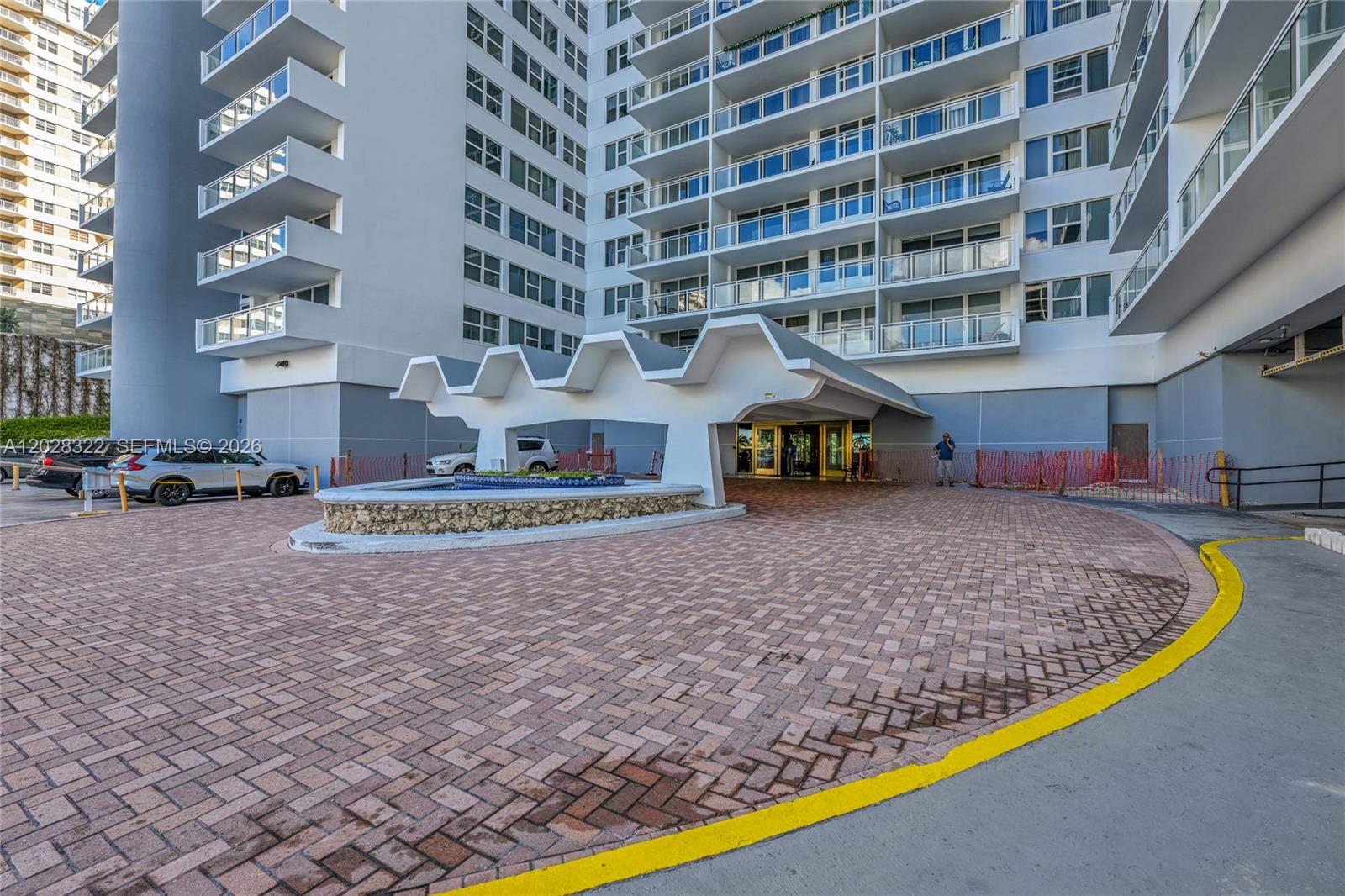 PARKER PLAZA CONDO ESTATE - Residential