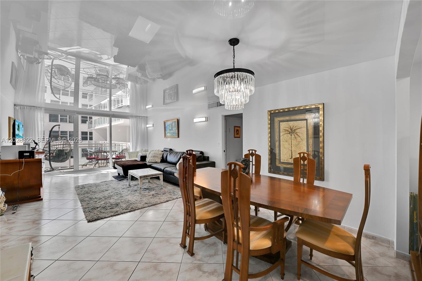 PARKER PLAZA CONDO ESTATE - Residential