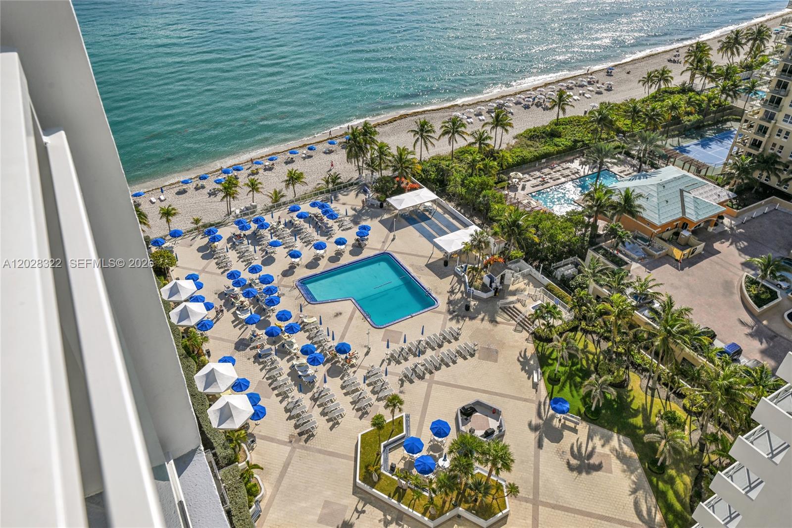 View photos, virtual tours, details... 2030 S Ocean Dr 2018