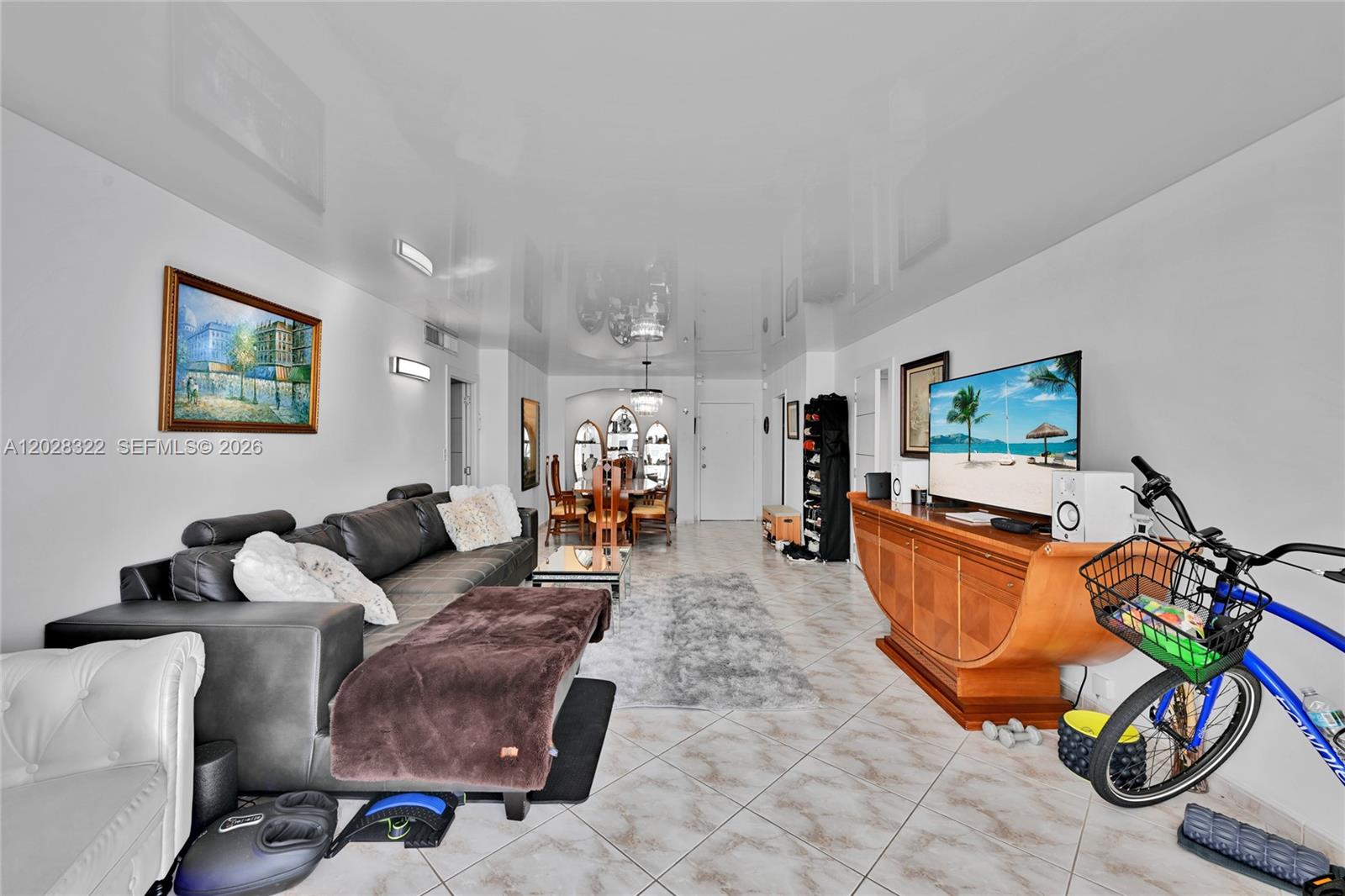 PARKER PLAZA CONDO ESTATE - Residential