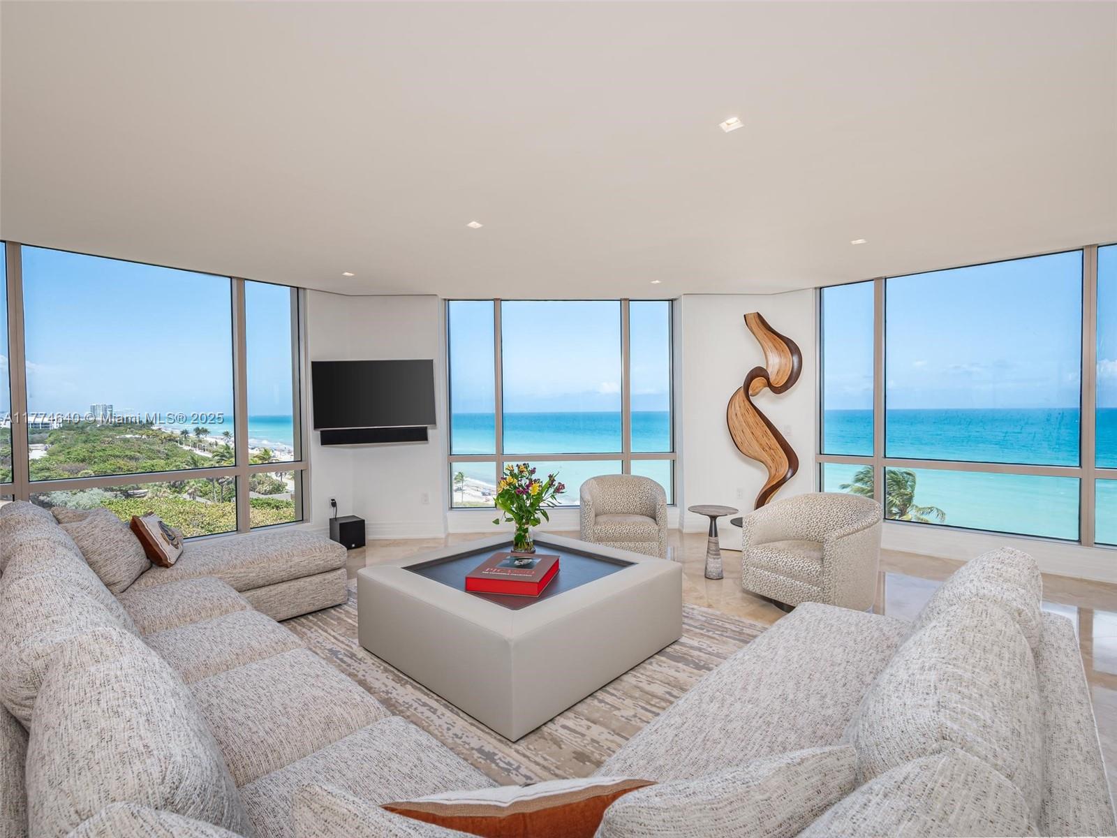 3501 N Ocean Drive 6E