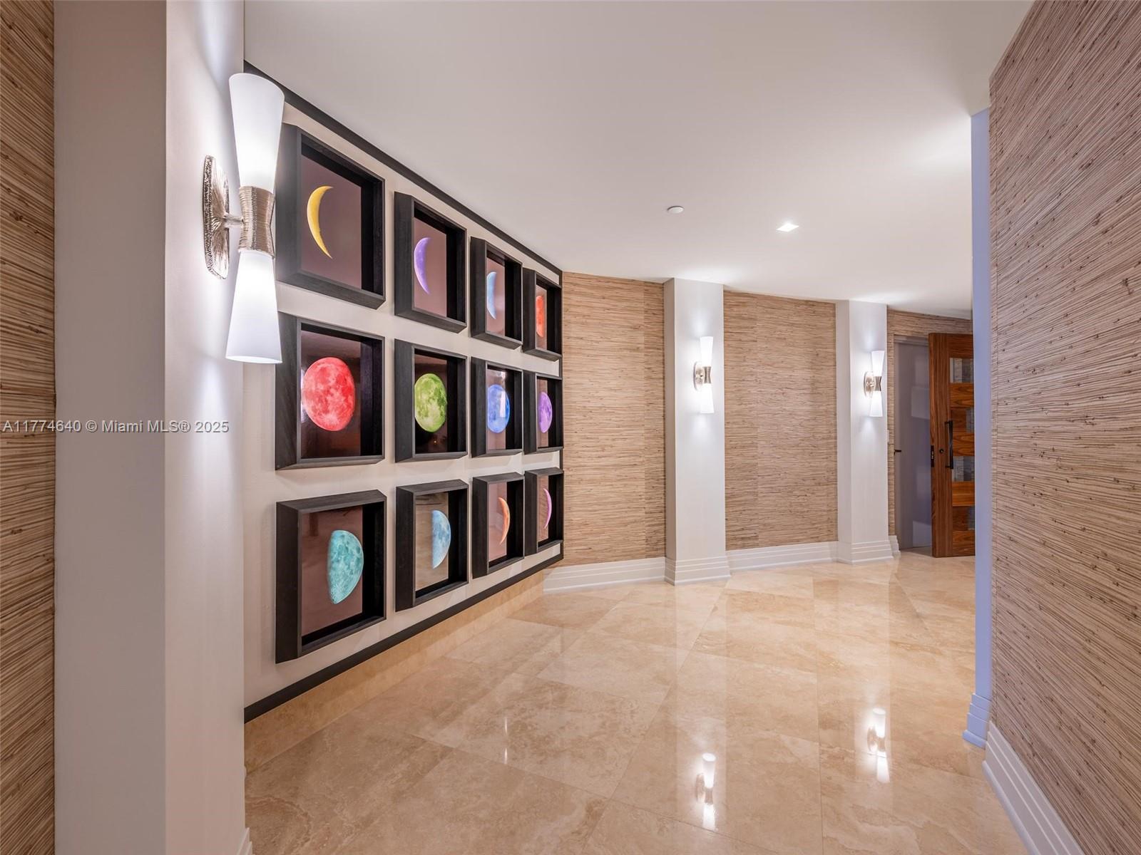 VILLAS OF POSITANO CONDO - Residential