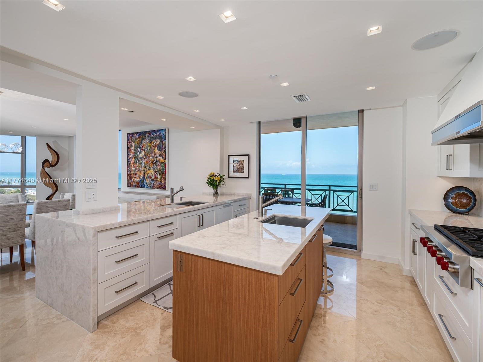 VILLAS OF POSITANO CONDO - Residential