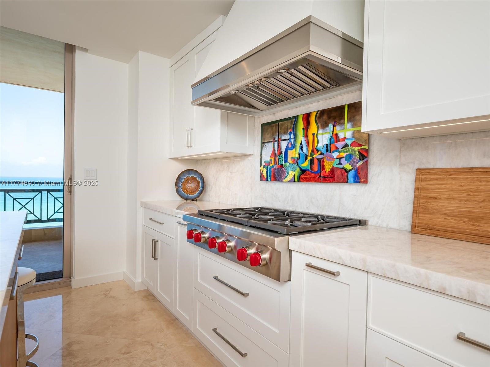 VILLAS OF POSITANO CONDO - Residential