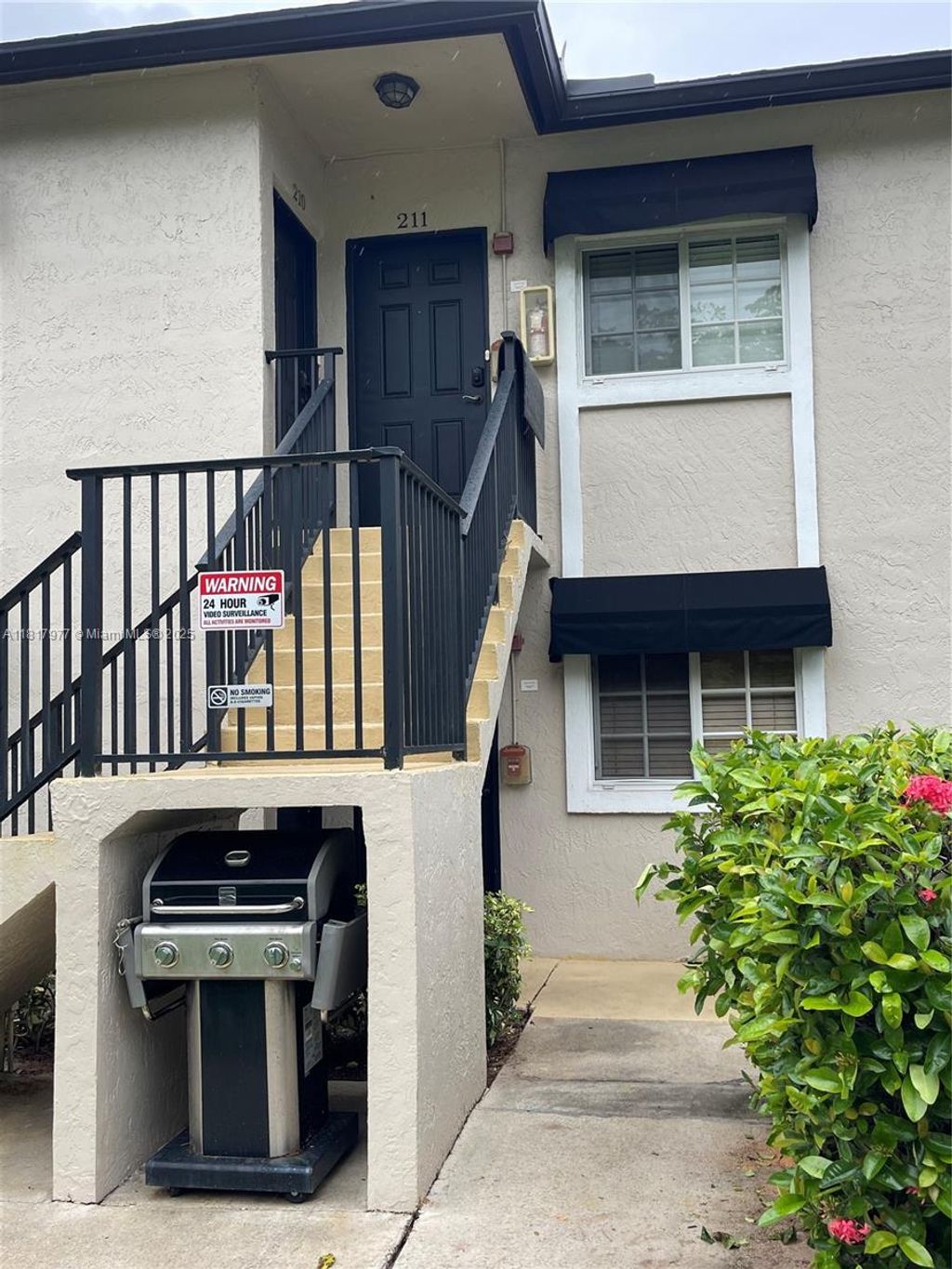 Photo of 4000 Crystal Lake Dr #111, Deerfield Beach, FL 33064 (MLS # A11817977)