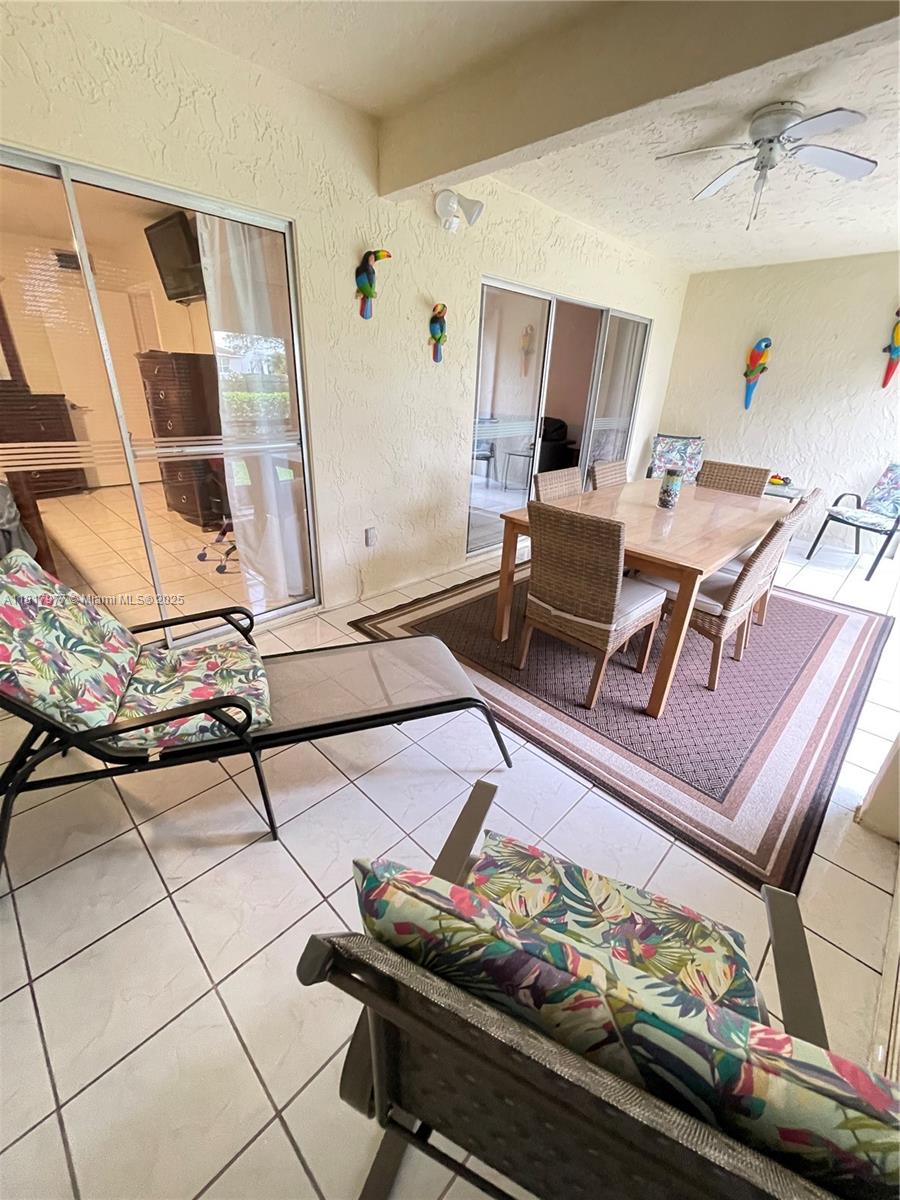 NINTH GREEN AT CRYSTAL LA - Residential Lease