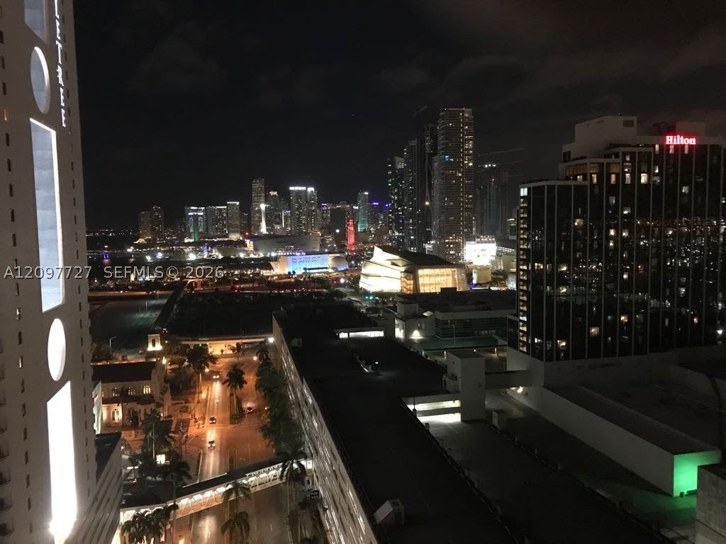 1750 N Bayshore Dr 2408