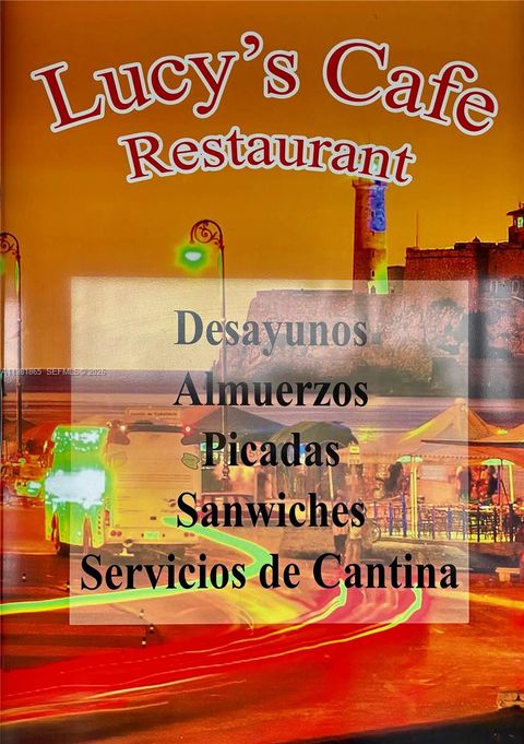 4201 W 16th ave Hialeah FL 33012