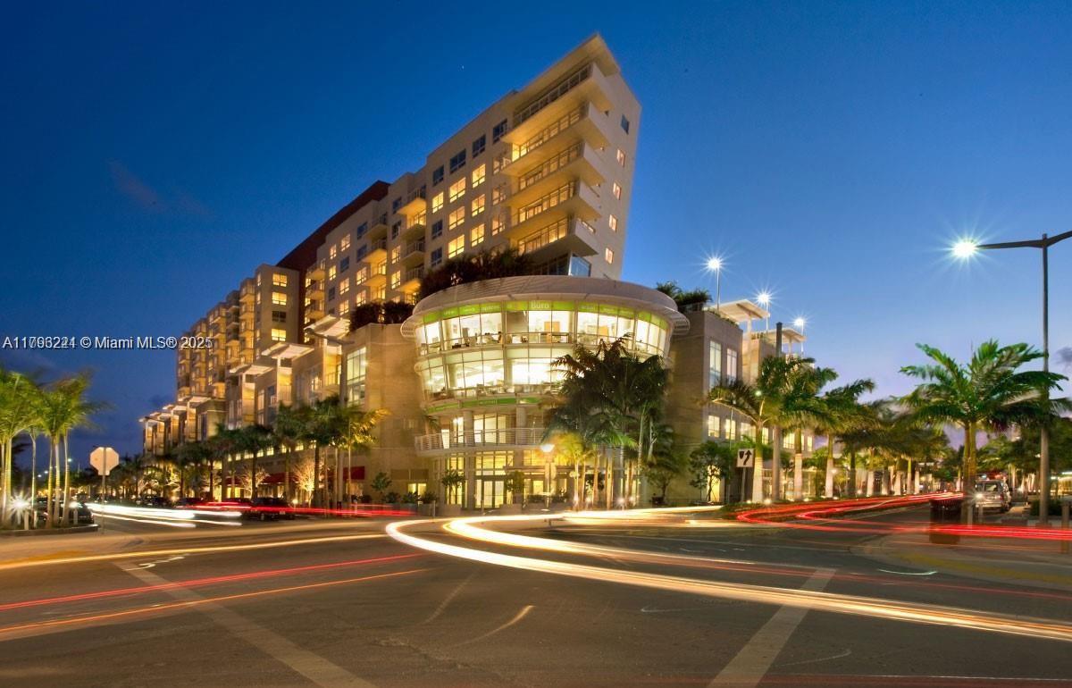 Rental Property at 3250 Ne 1st Ave 608, Miami, Broward County, Florida - Bedrooms: 1 
Bathrooms: 1  - $3,350 MO.