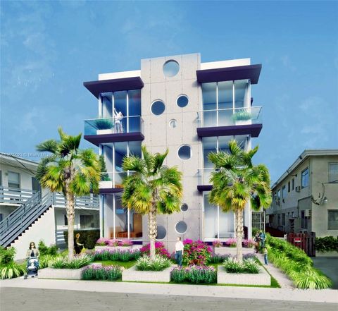 7711 Carlyle Ave Miami Beach FL 33141