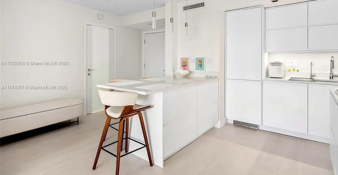 FAIRWAYS RIVIERA CONDO - Residential