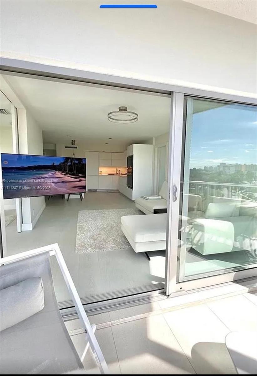 FAIRWAYS RIVIERA CONDO - Residential