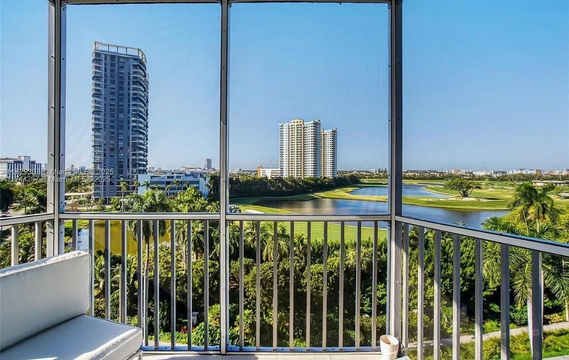 FAIRWAYS RIVIERA CONDO - Residential