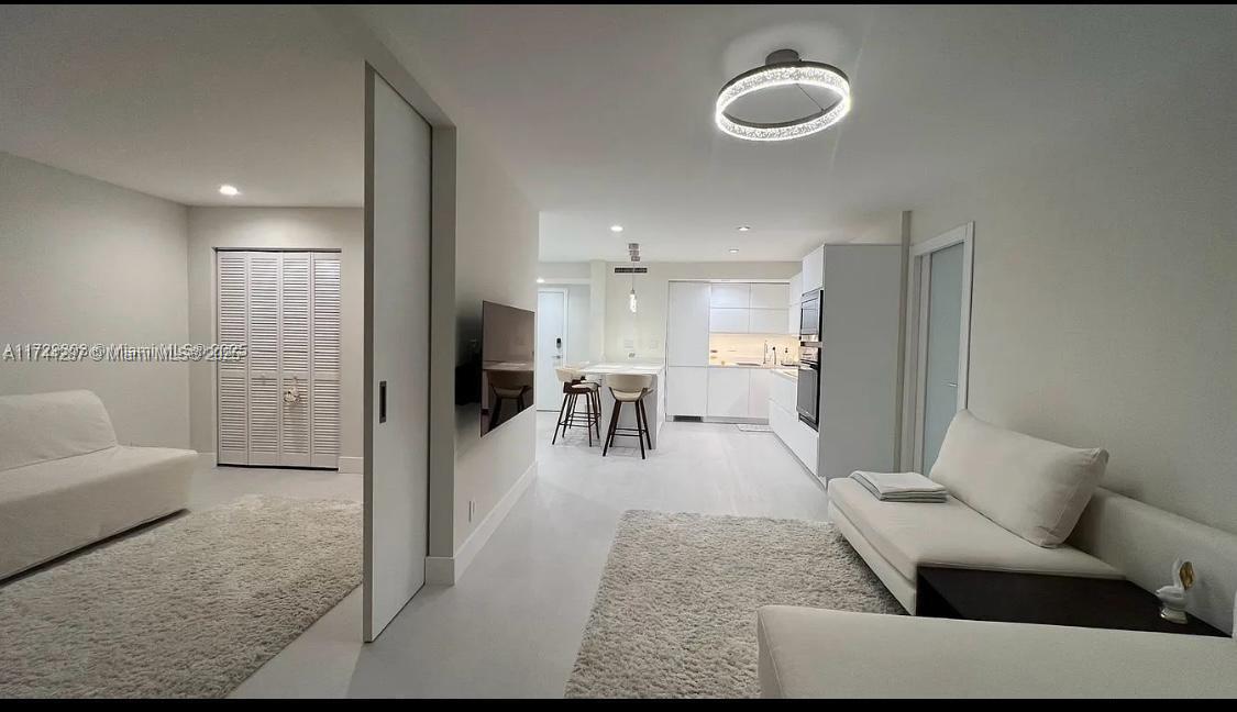 FAIRWAYS RIVIERA CONDO - Residential