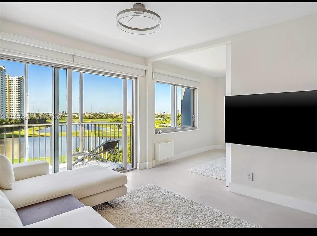 FAIRWAYS RIVIERA CONDO - Residential