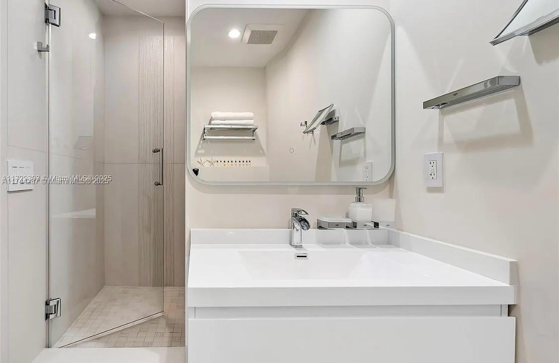 FAIRWAYS RIVIERA CONDO - Residential