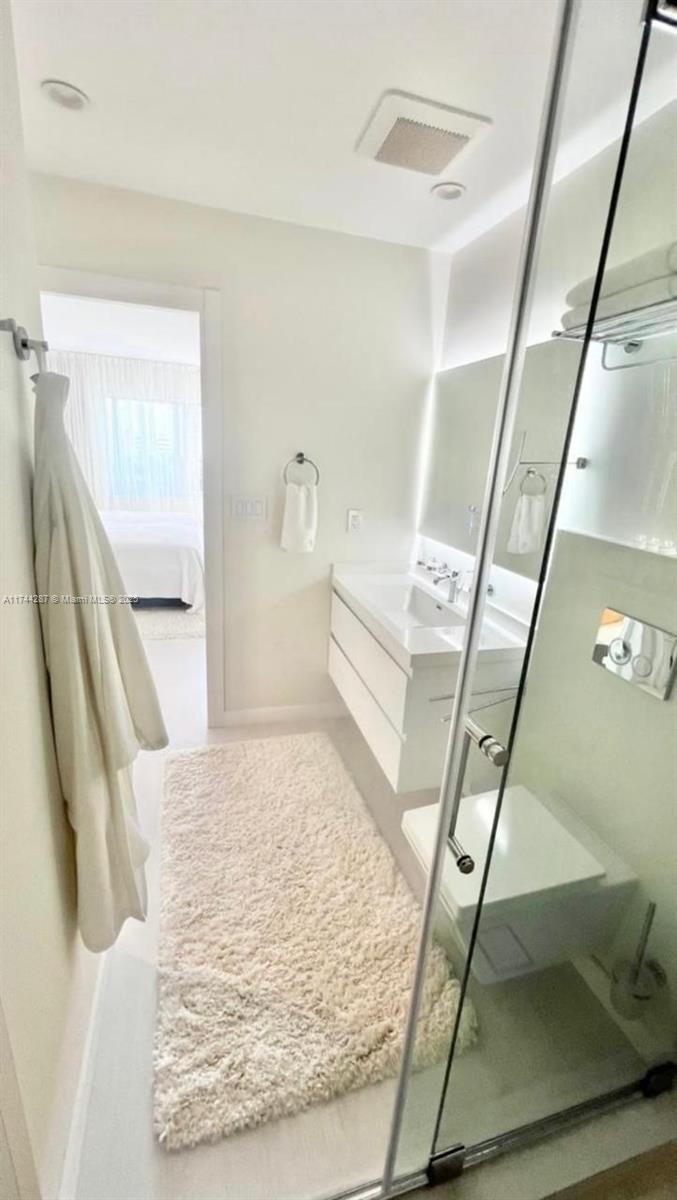 FAIRWAYS RIVIERA CONDO - Residential