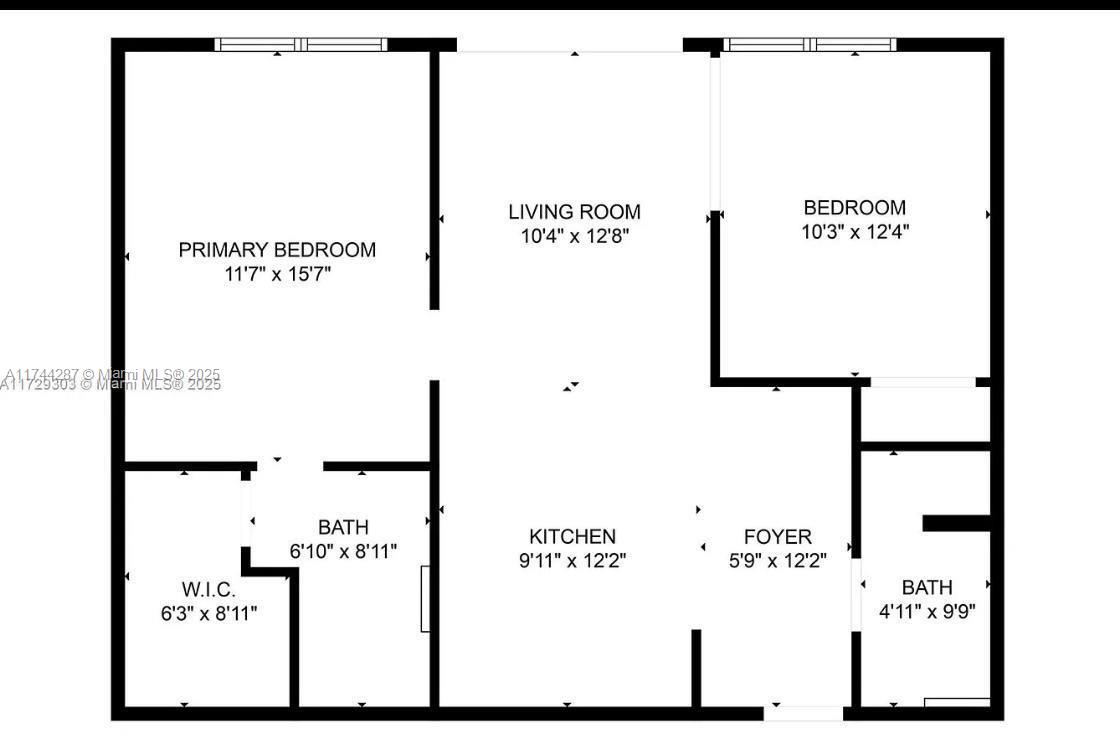 FAIRWAYS RIVIERA CONDO - Residential