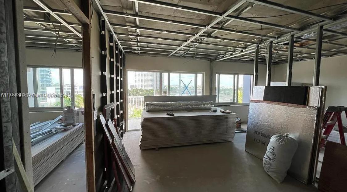 FAIRWAYS RIVIERA CONDO - Residential