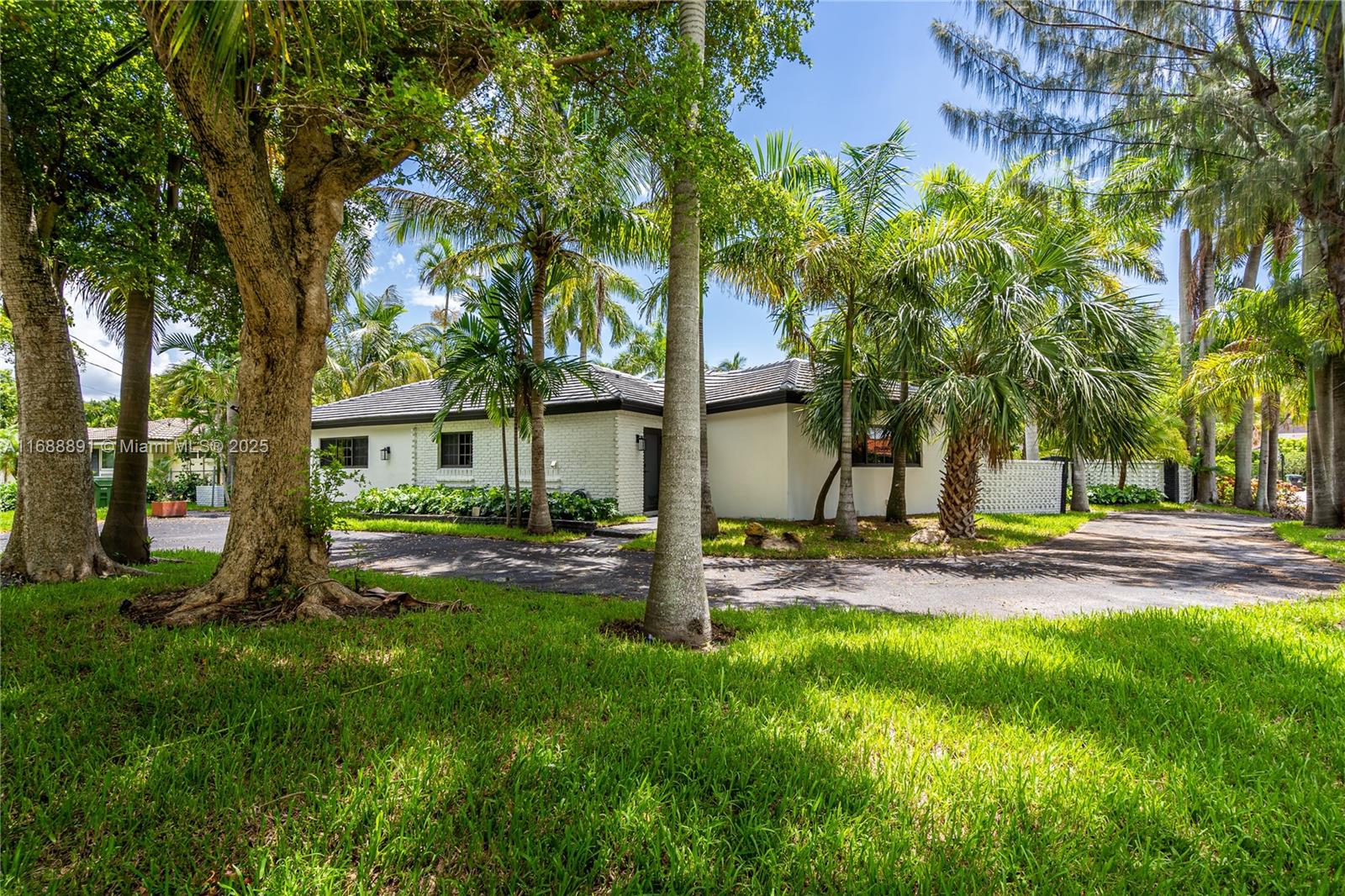 CORAL RIDGE GALT ADD - Residential