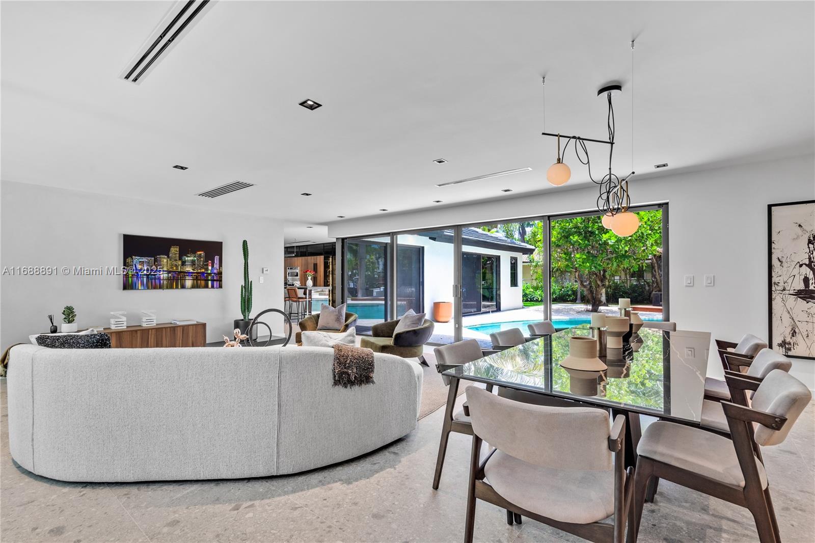 CORAL RIDGE GALT ADD - Residential