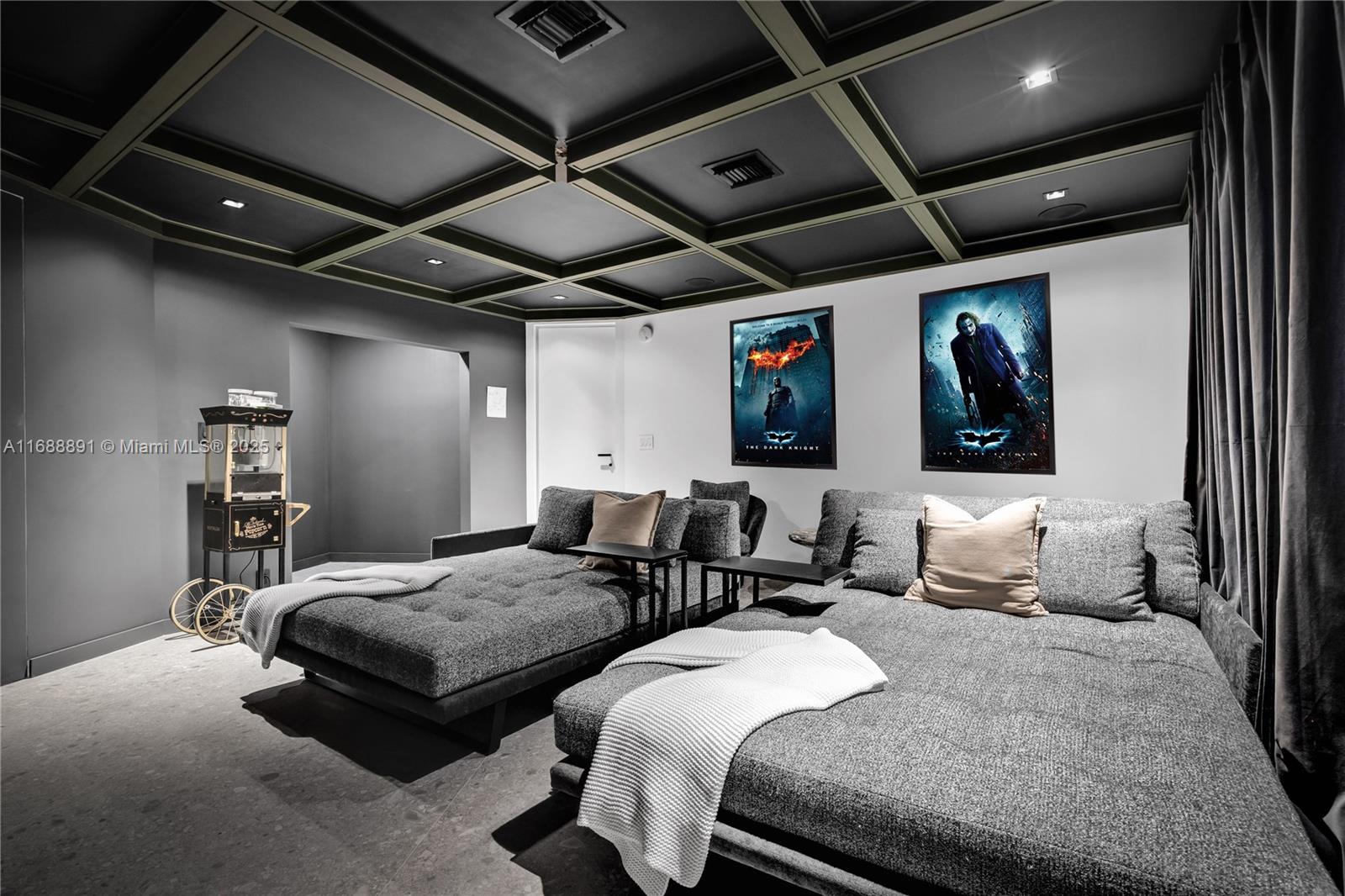 CORAL RIDGE GALT ADD - Residential