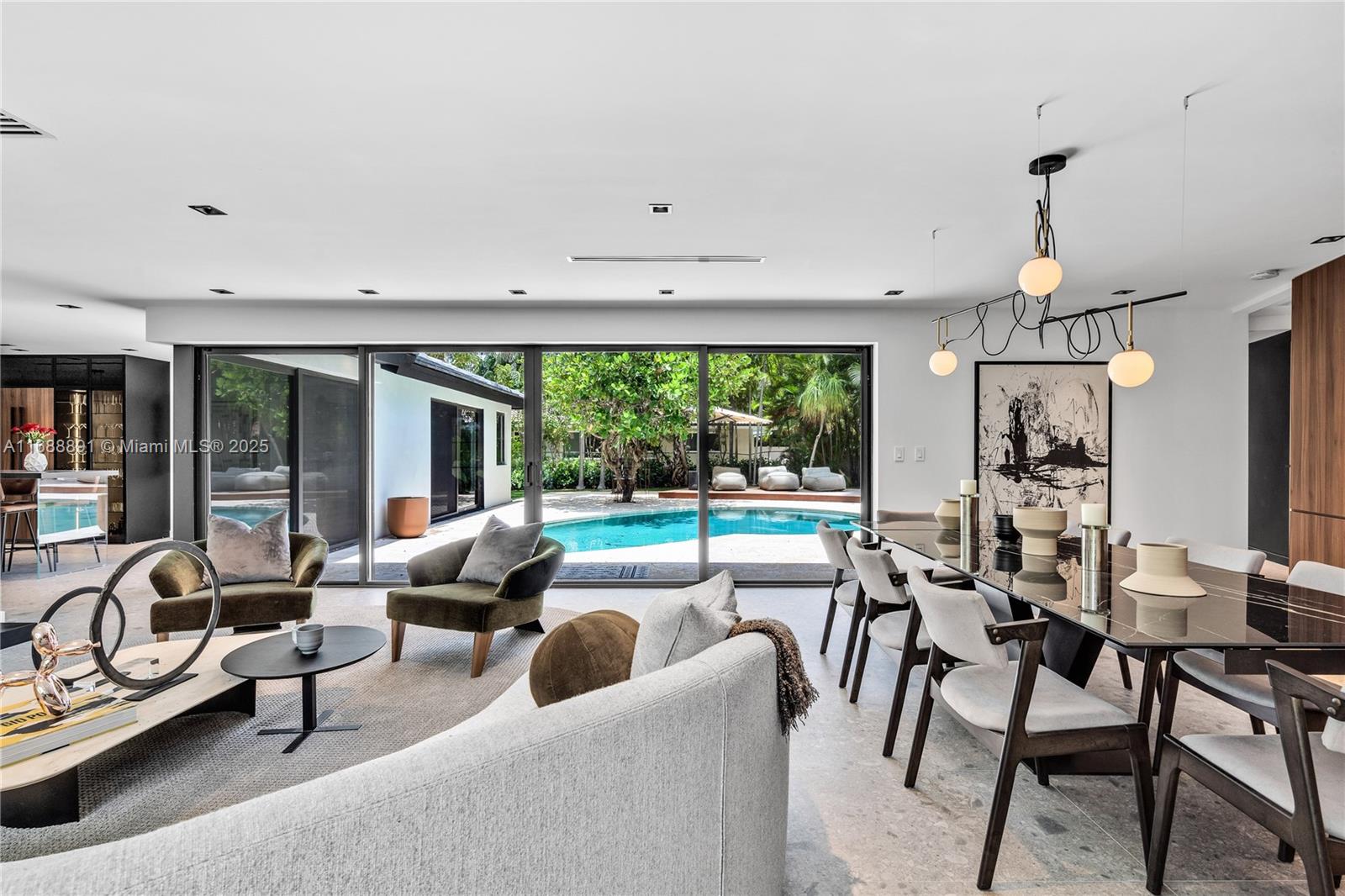 CORAL RIDGE GALT ADD - Residential