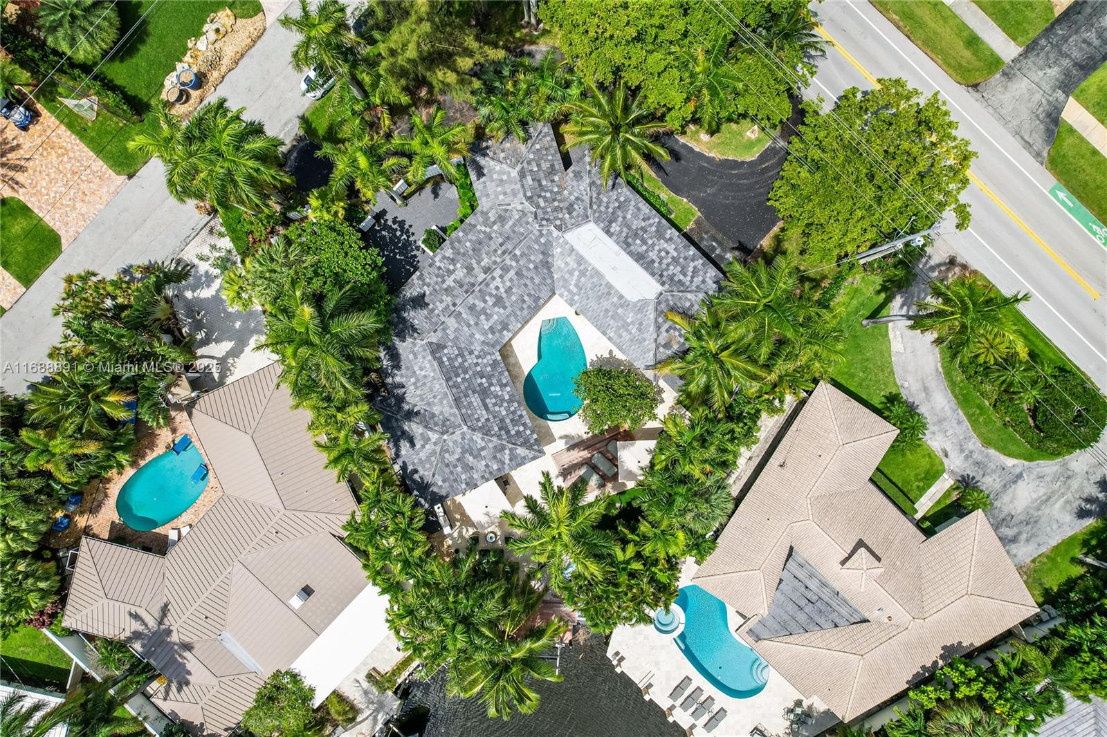 CORAL RIDGE GALT ADD - Residential