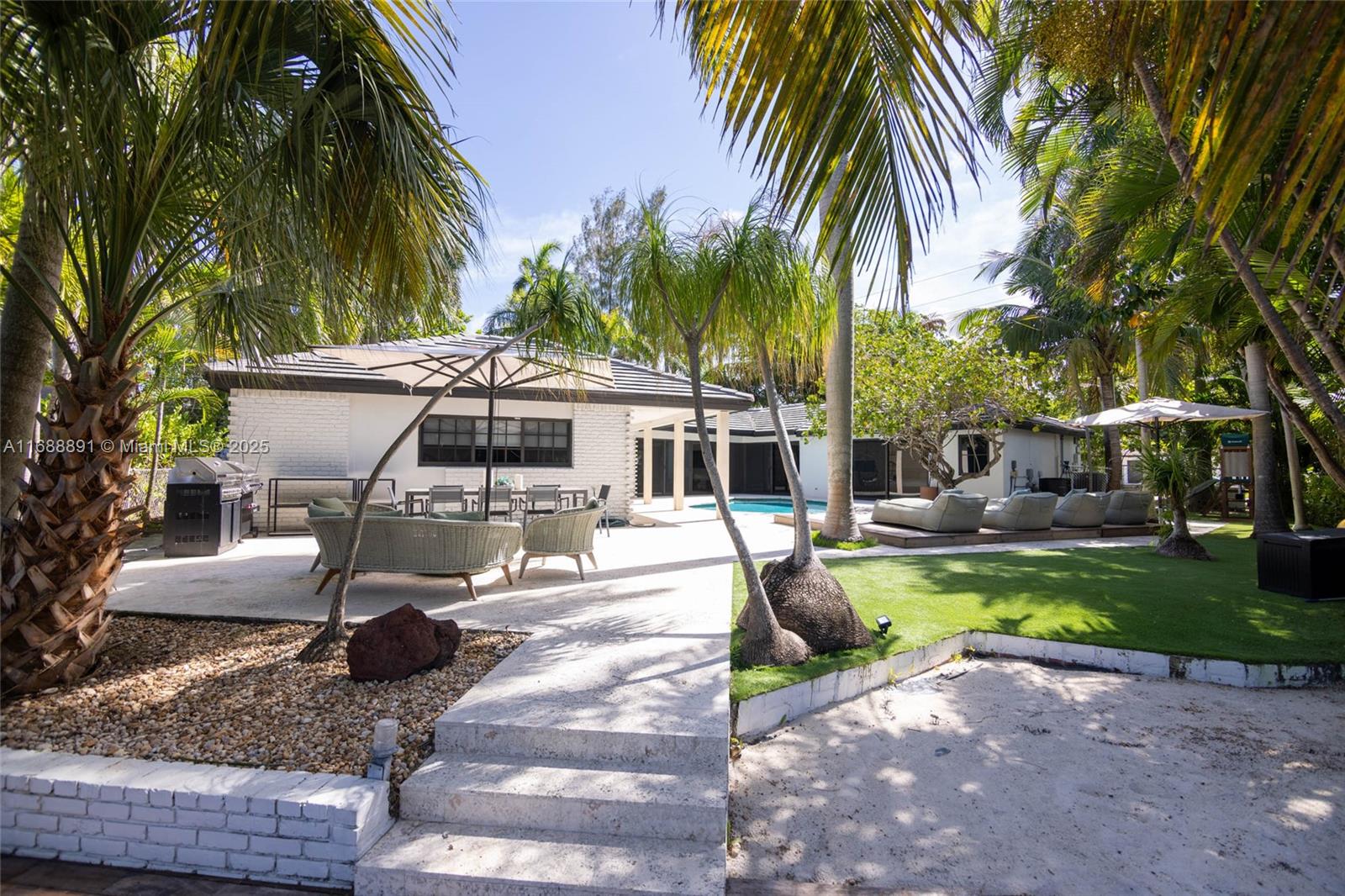 CORAL RIDGE GALT ADD - Residential