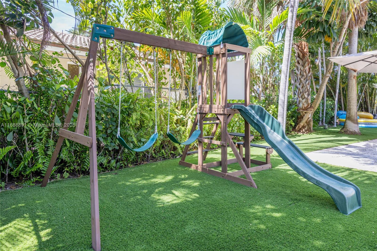 CORAL RIDGE GALT ADD - Residential
