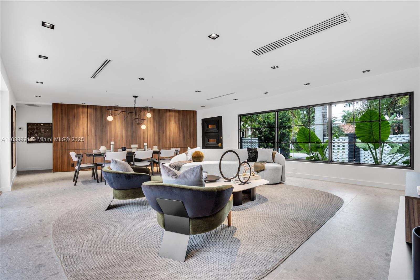 CORAL RIDGE GALT ADD - Residential