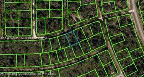 LEISURE LAKES S - Land