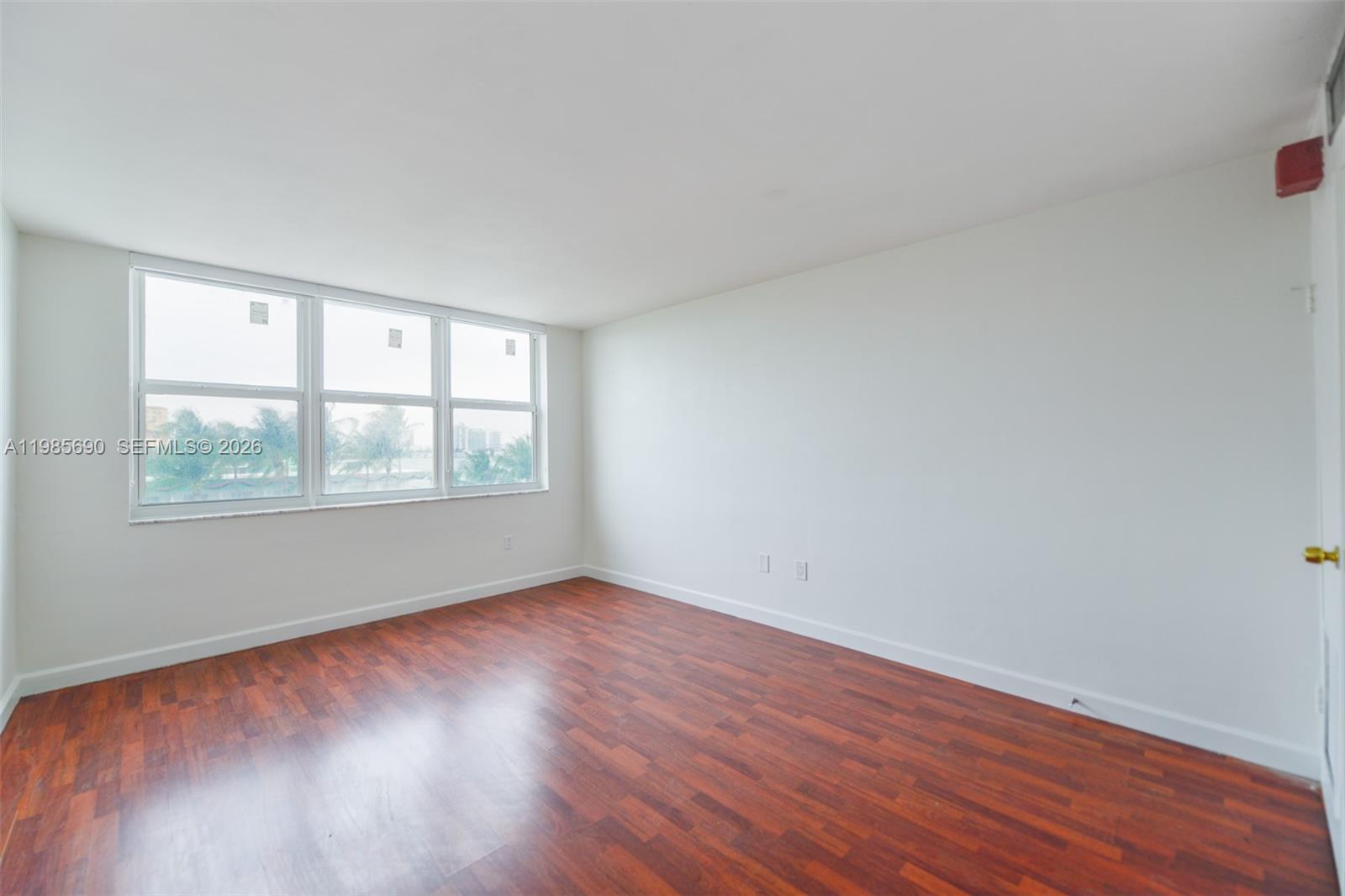 KENNEDY HOUSE CONDO - Residential Lease