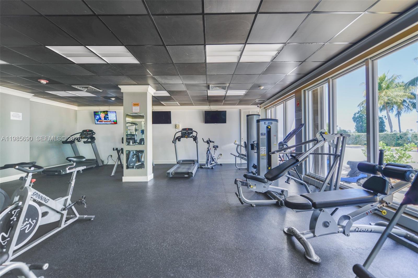 KENNEDY HOUSE CONDO - Residential Lease