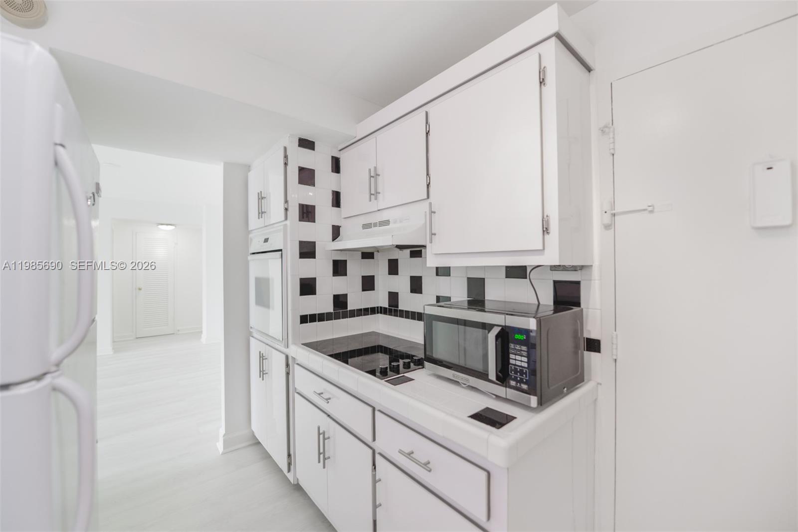 KENNEDY HOUSE CONDO - Residential Lease