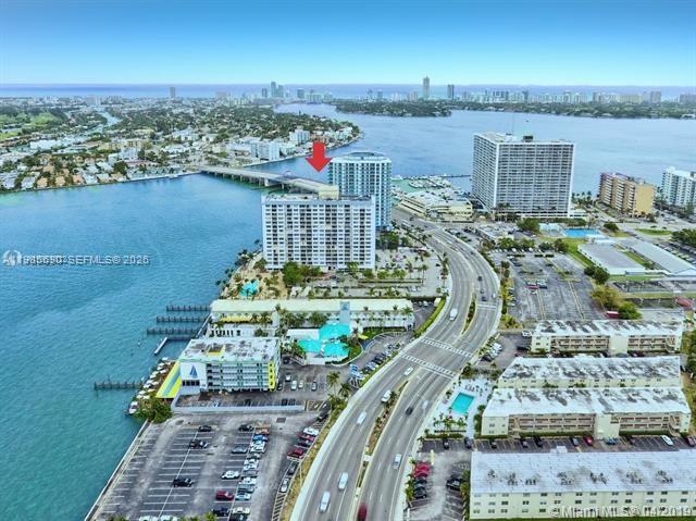 KENNEDY HOUSE CONDO - Residential Lease